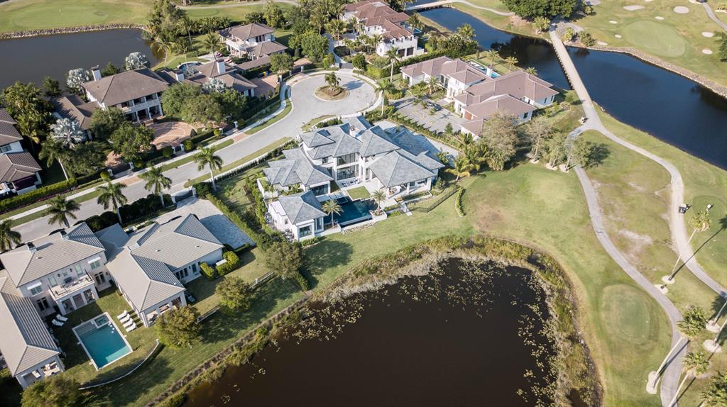 CYPRESS ISLAND OF PALM BEACH POLO & COUN - Residential