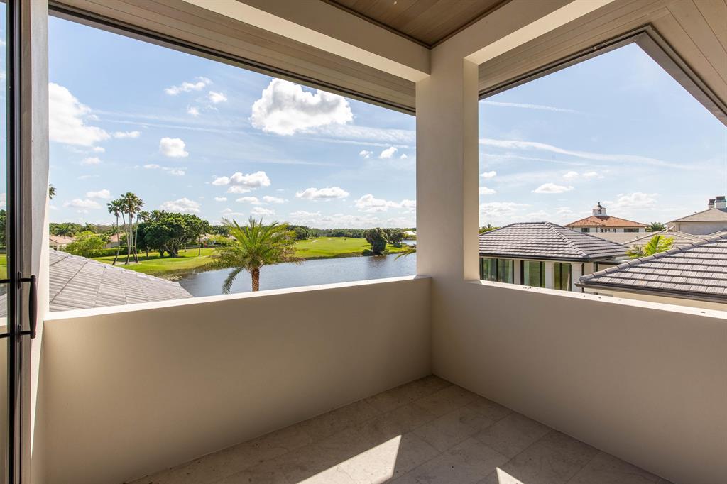 CYPRESS ISLAND OF PALM BEACH POLO & COUN - Residential