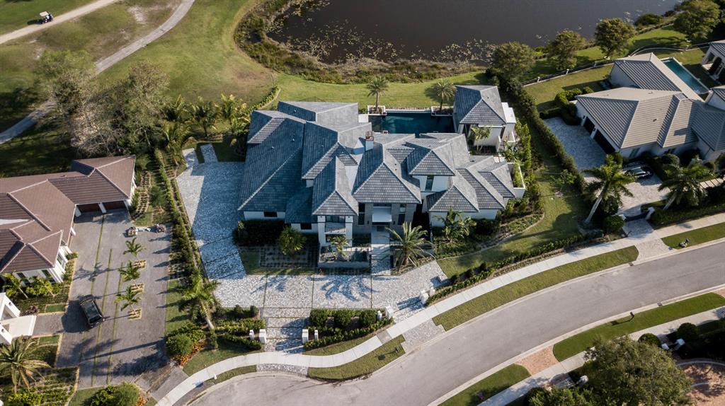 CYPRESS ISLAND OF PALM BEACH POLO & COUN - Residential