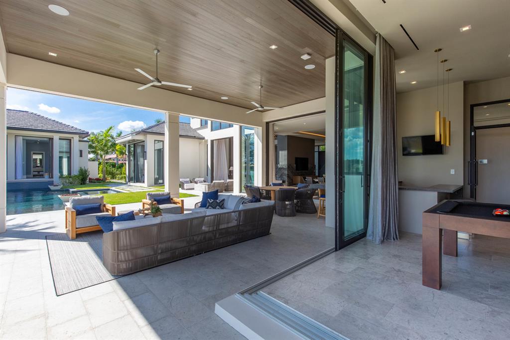 CYPRESS ISLAND OF PALM BEACH POLO & COUN - Residential