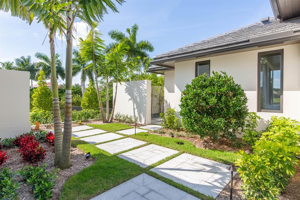 CYPRESS ISLAND OF PALM BEACH POLO & COUN - Residential