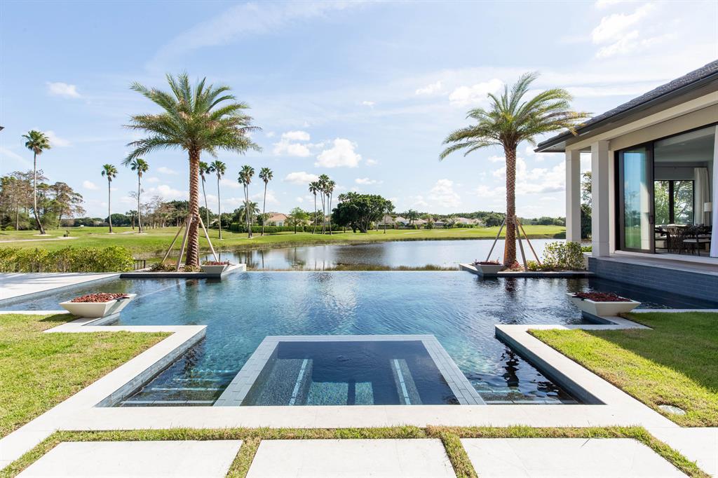 CYPRESS ISLAND OF PALM BEACH POLO & COUN - Residential