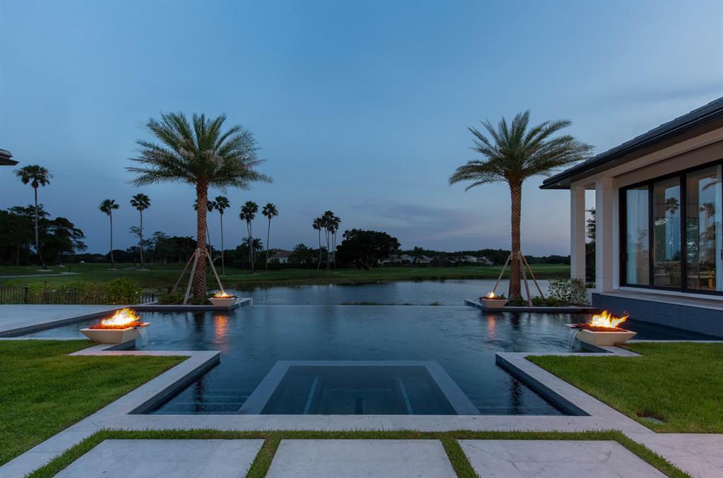 CYPRESS ISLAND OF PALM BEACH POLO & COUN - Residential