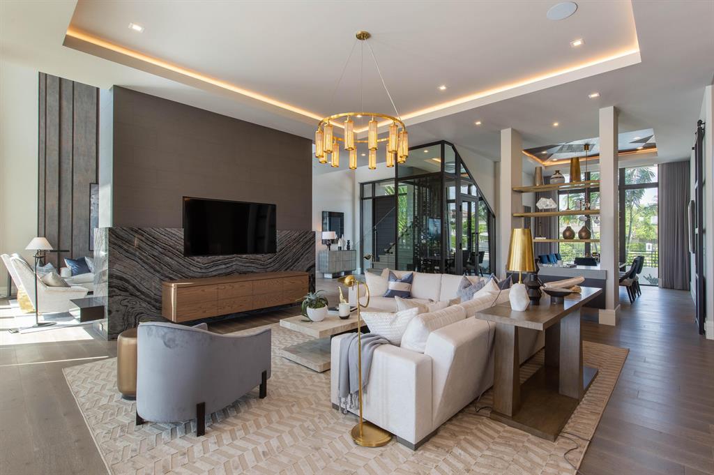 CYPRESS ISLAND OF PALM BEACH POLO & COUN - Residential