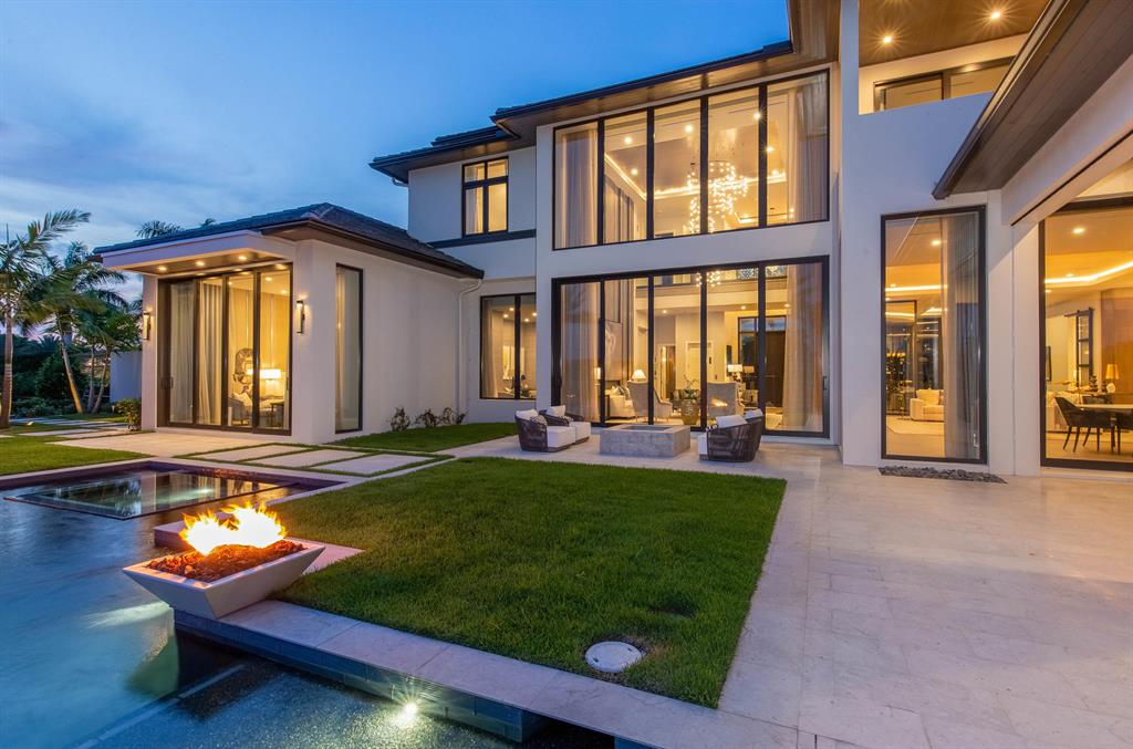 CYPRESS ISLAND OF PALM BEACH POLO & COUN - Residential