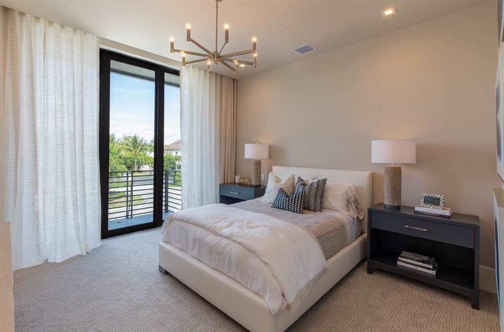 CYPRESS ISLAND OF PALM BEACH POLO & COUN - Residential