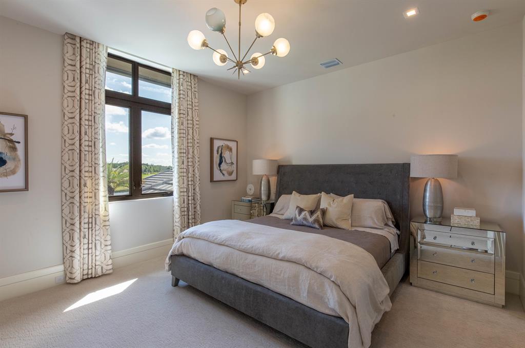 CYPRESS ISLAND OF PALM BEACH POLO & COUN - Residential