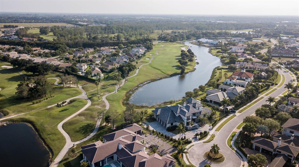 CYPRESS ISLAND OF PALM BEACH POLO & COUN - Residential