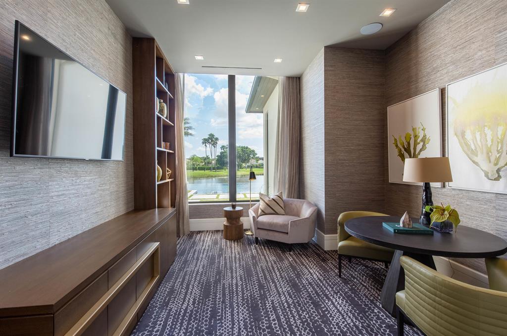 CYPRESS ISLAND OF PALM BEACH POLO & COUN - Residential