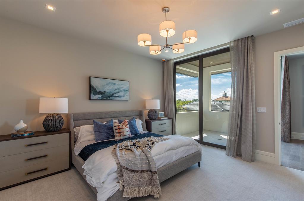 CYPRESS ISLAND OF PALM BEACH POLO & COUN - Residential