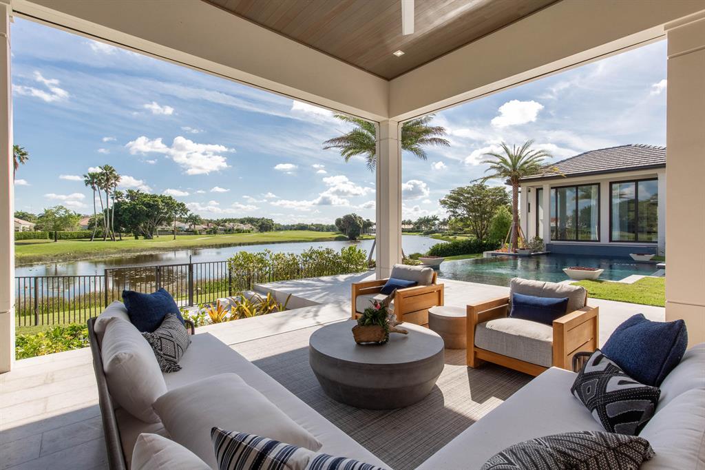 CYPRESS ISLAND OF PALM BEACH POLO & COUN - Residential