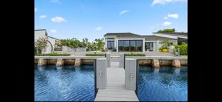 PELICAN COVE OF - Residential Lease
