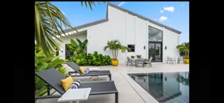 PELICAN COVE OF - Residential Lease
