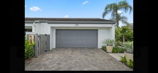 PELICAN COVE OF - Residential Lease