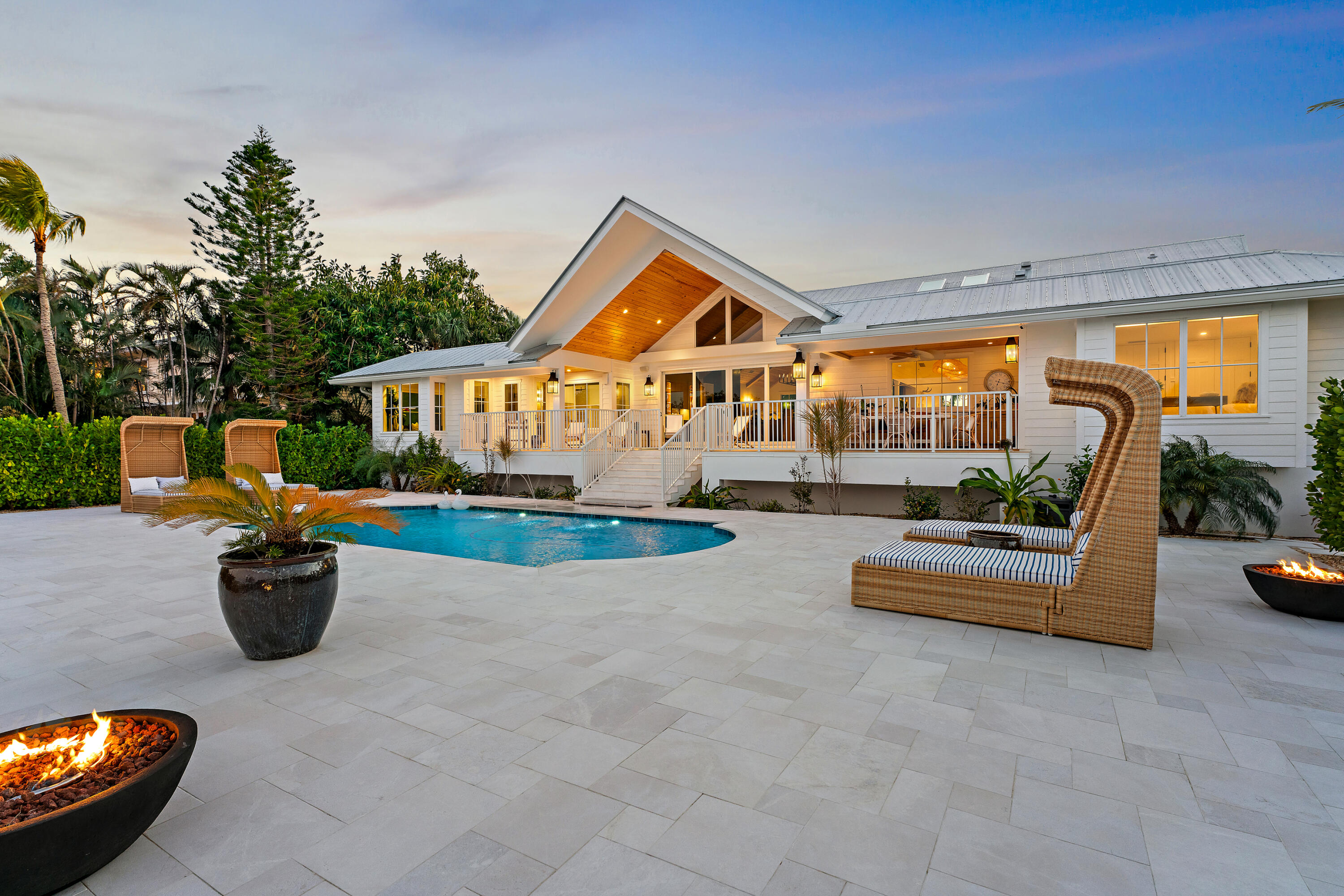 RIVERVIEW (SEWALL'S POINT) - Residential