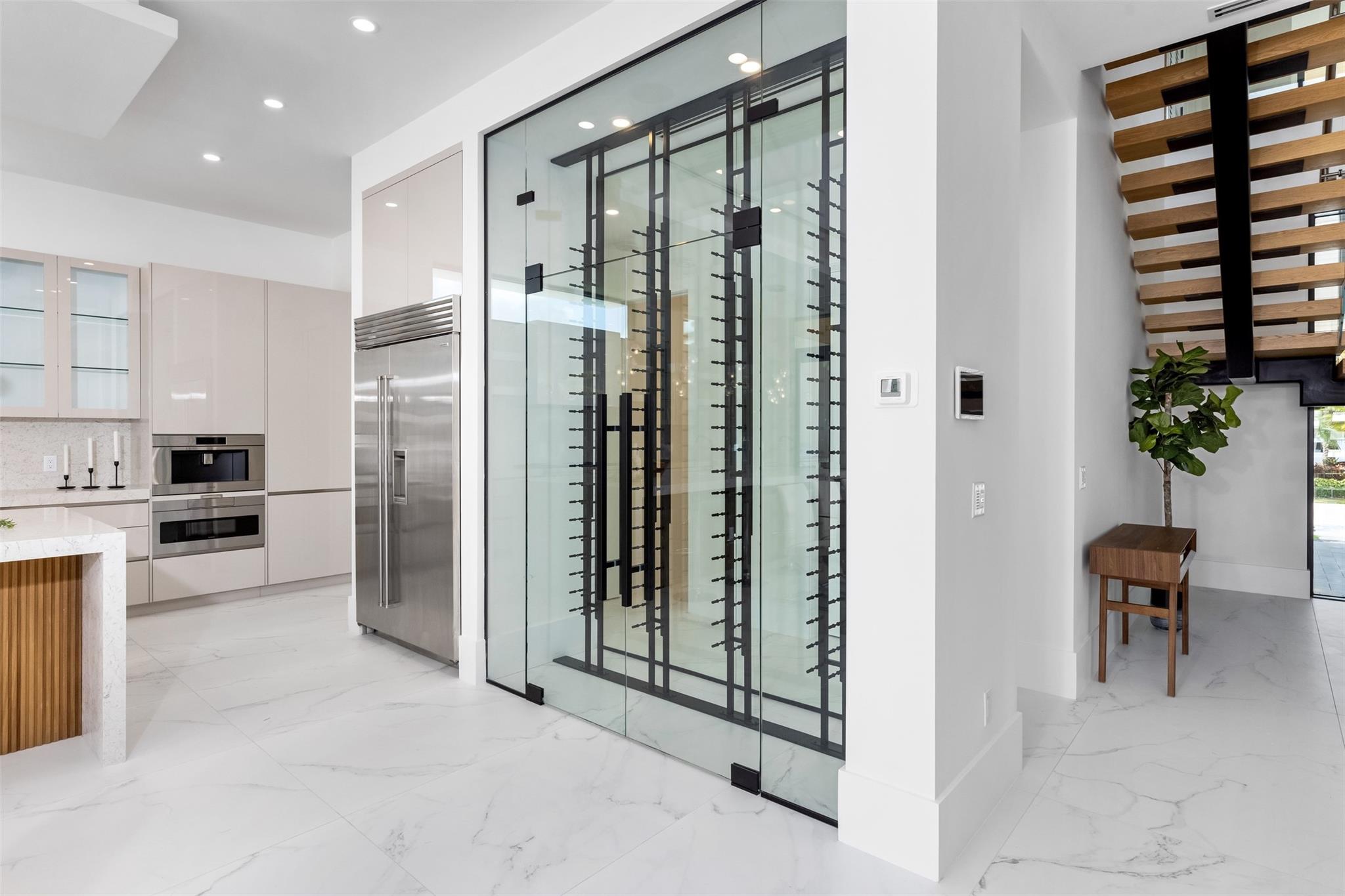 Seven Isles - Residential