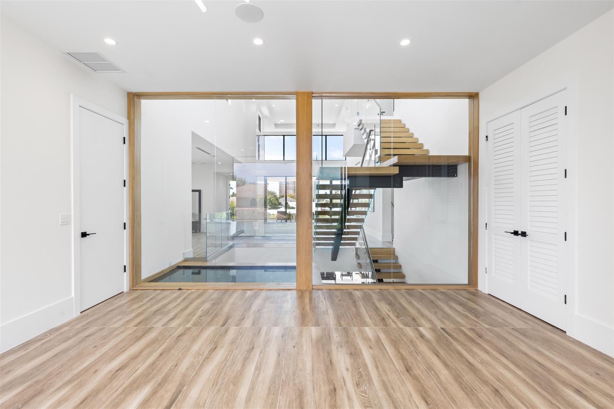 Seven Isles - Residential