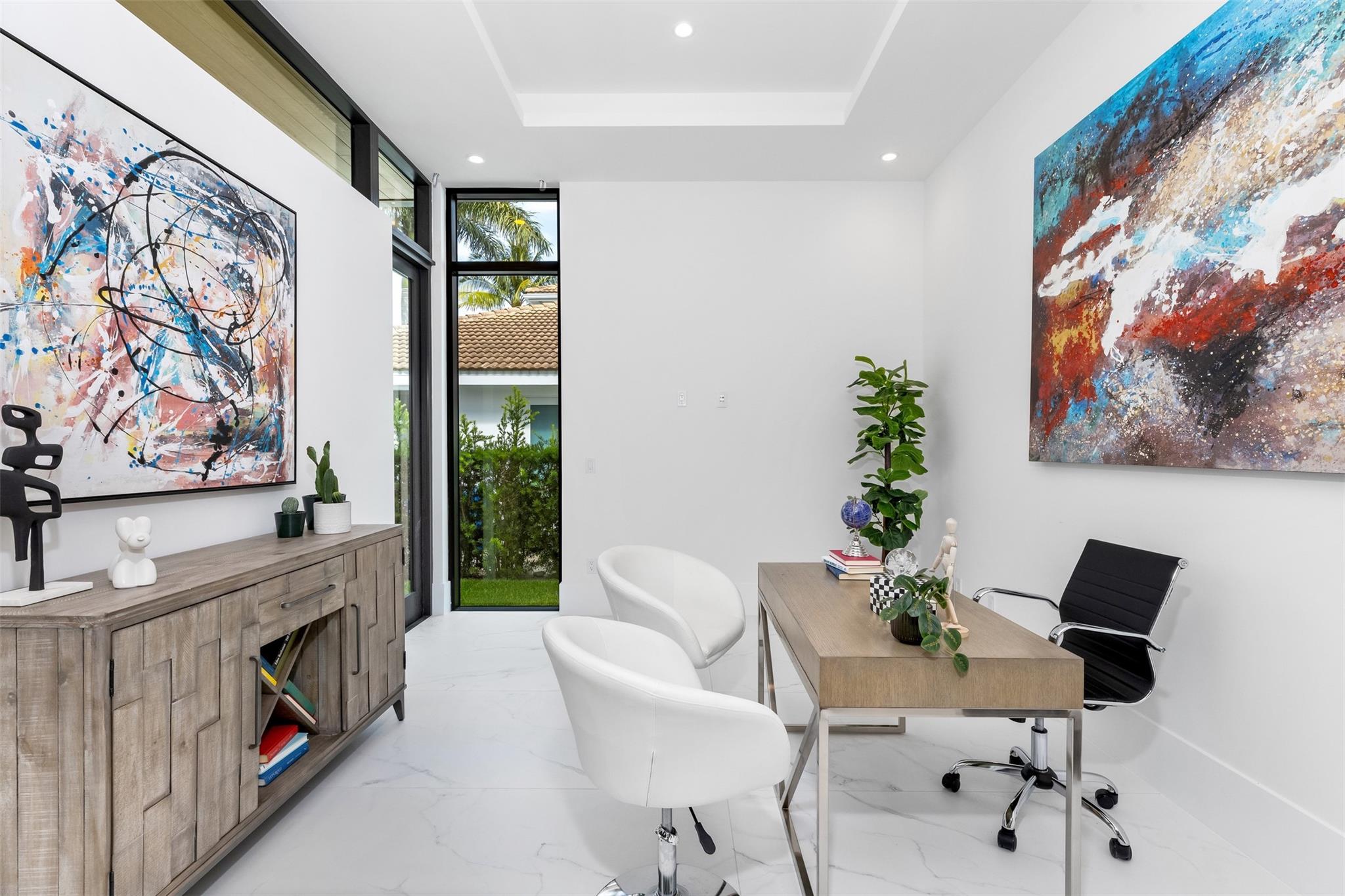 Seven Isles - Residential