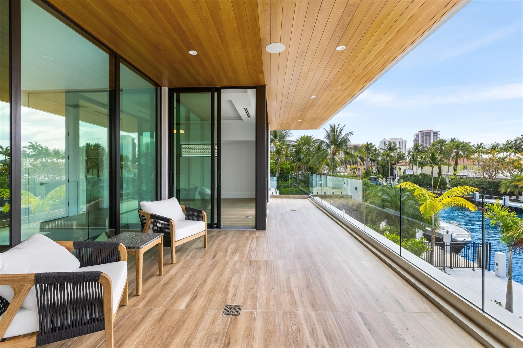 Seven Isles - Residential