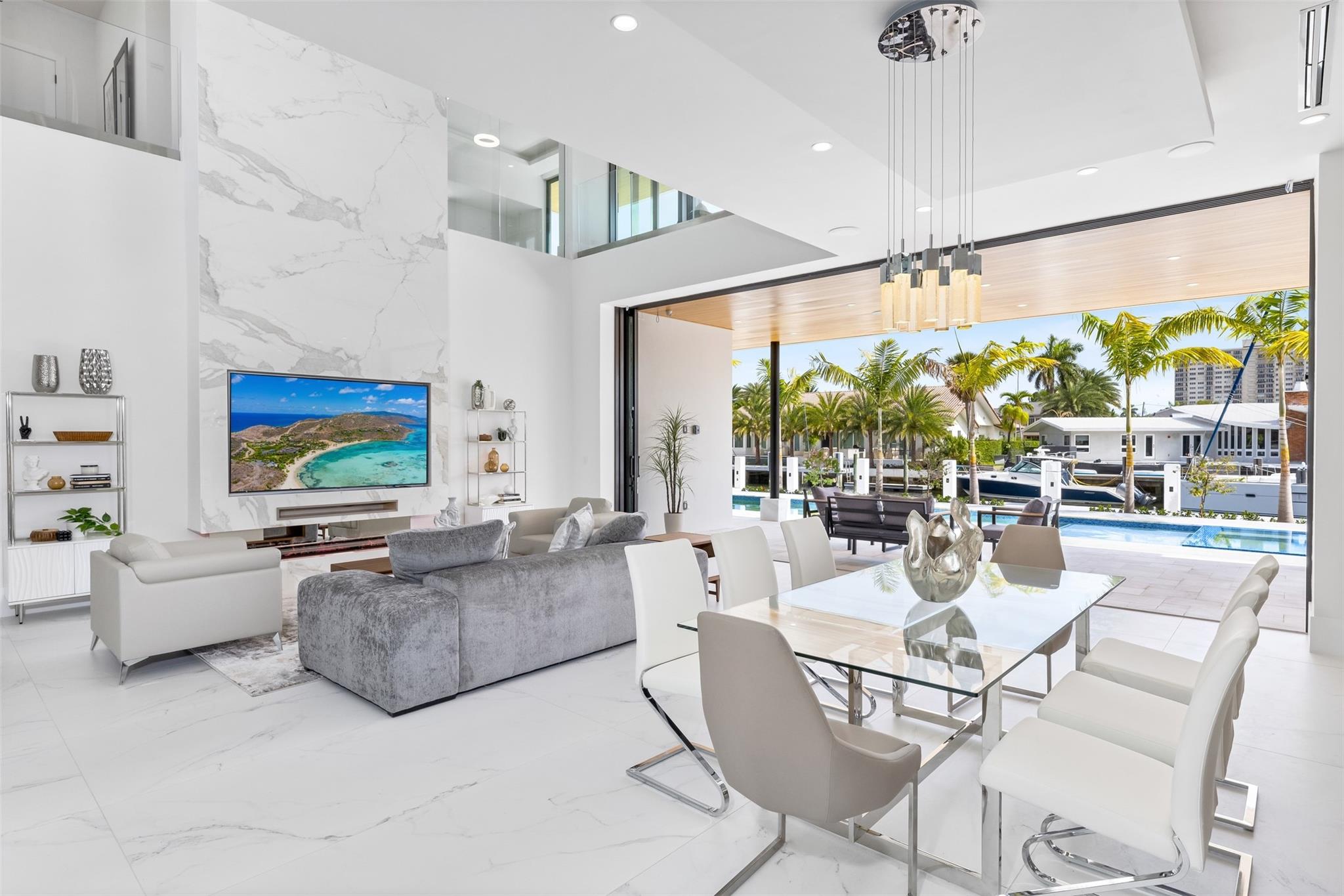 Seven Isles - Residential