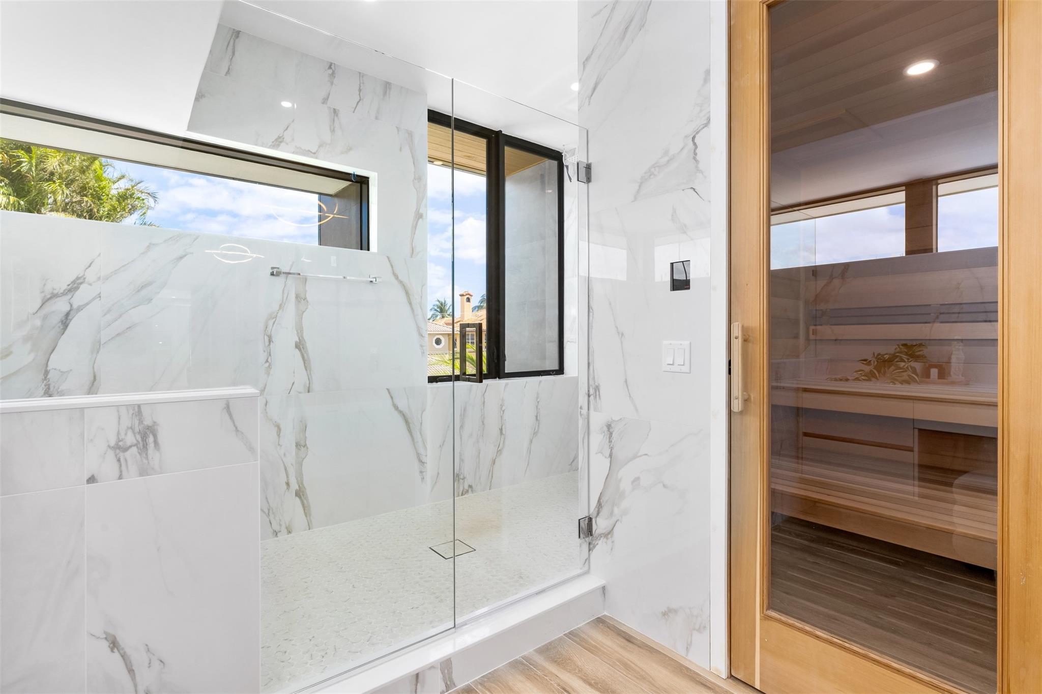 Seven Isles - Residential