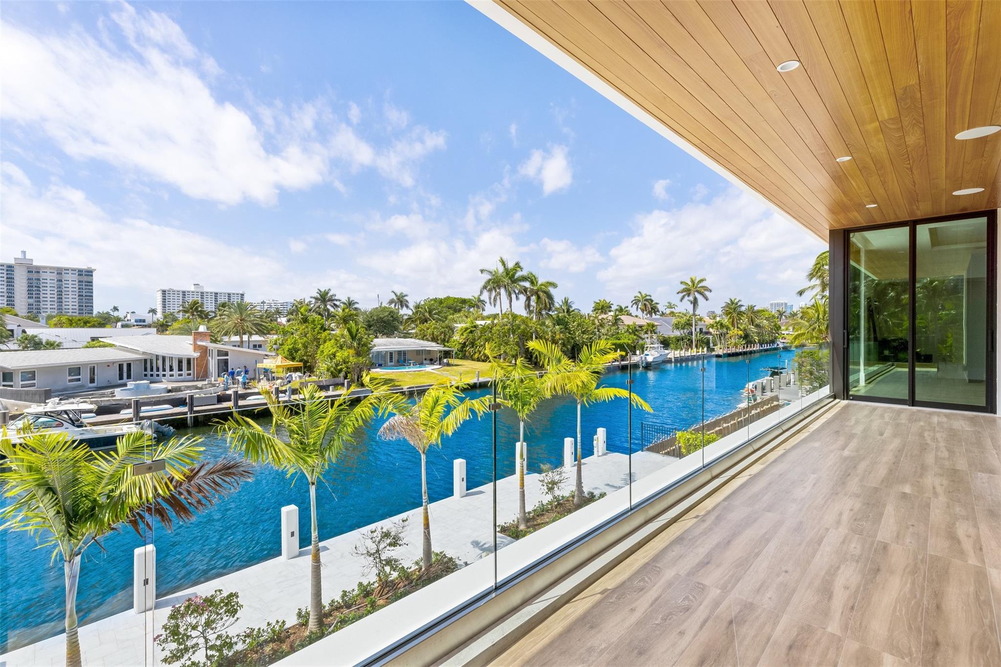 Seven Isles - Residential