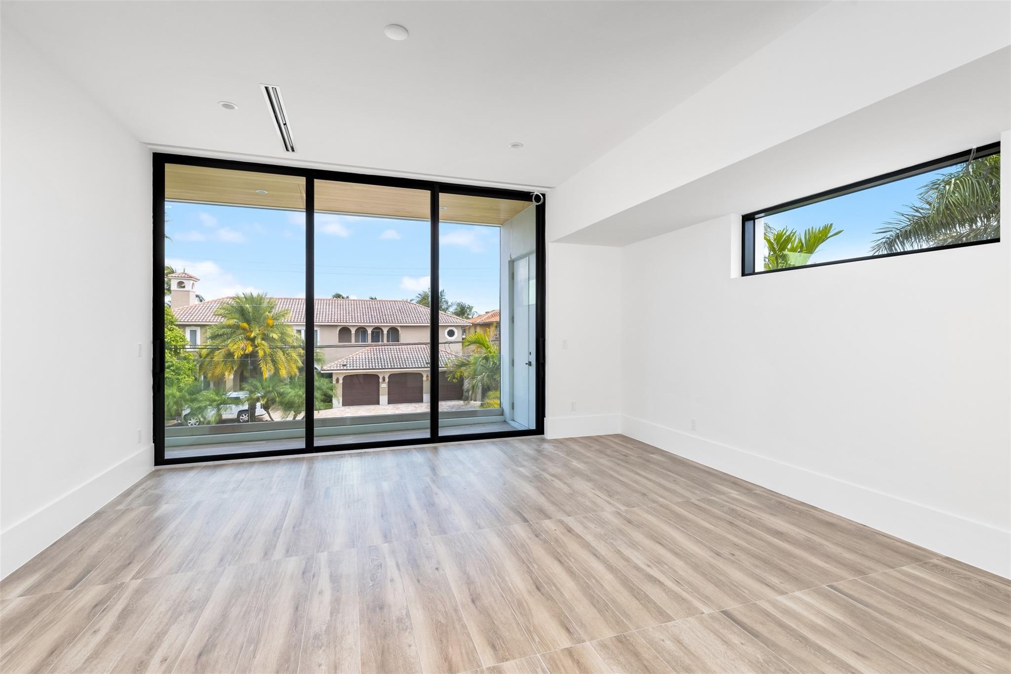 Seven Isles - Residential