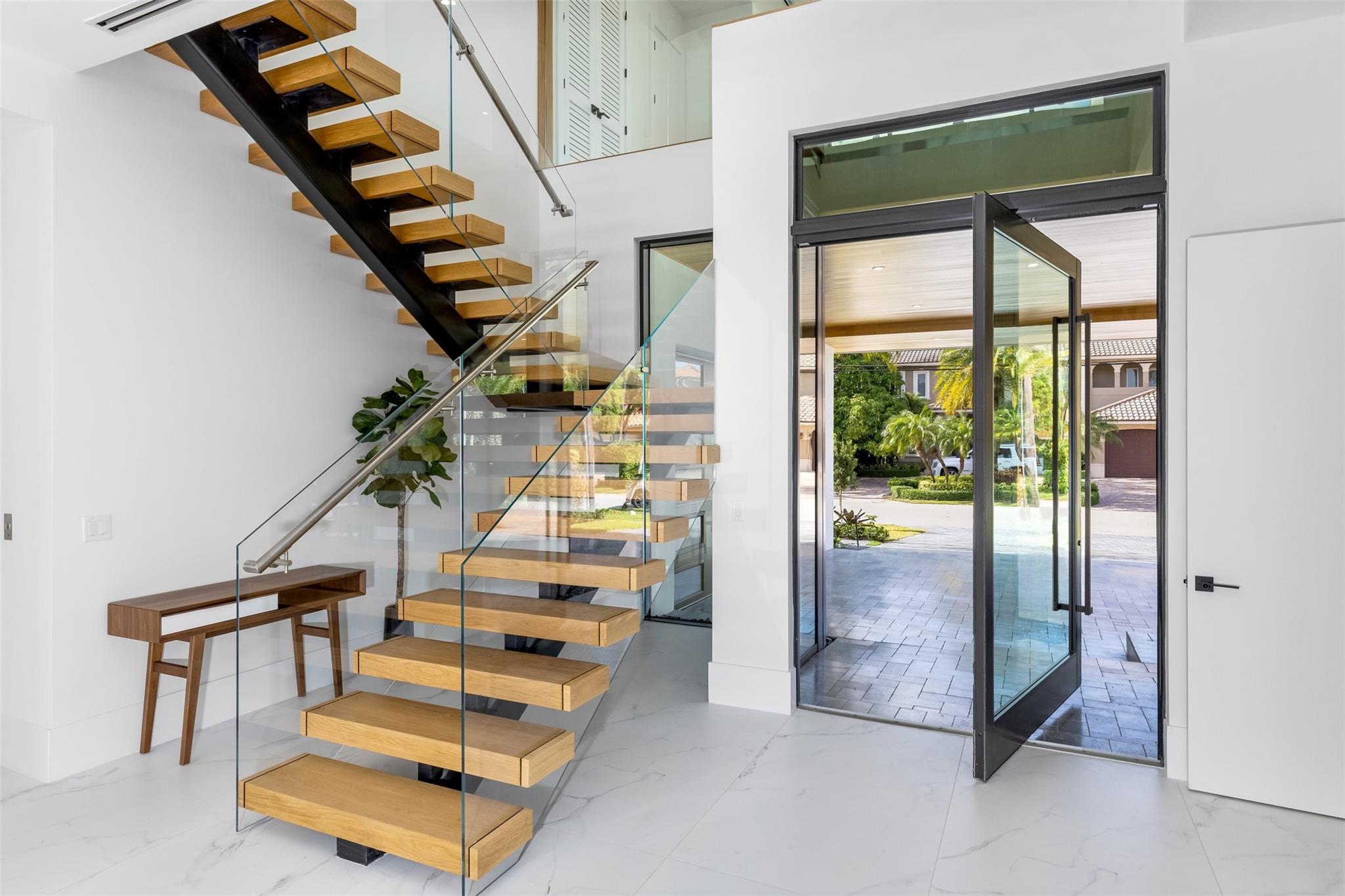 Seven Isles - Residential