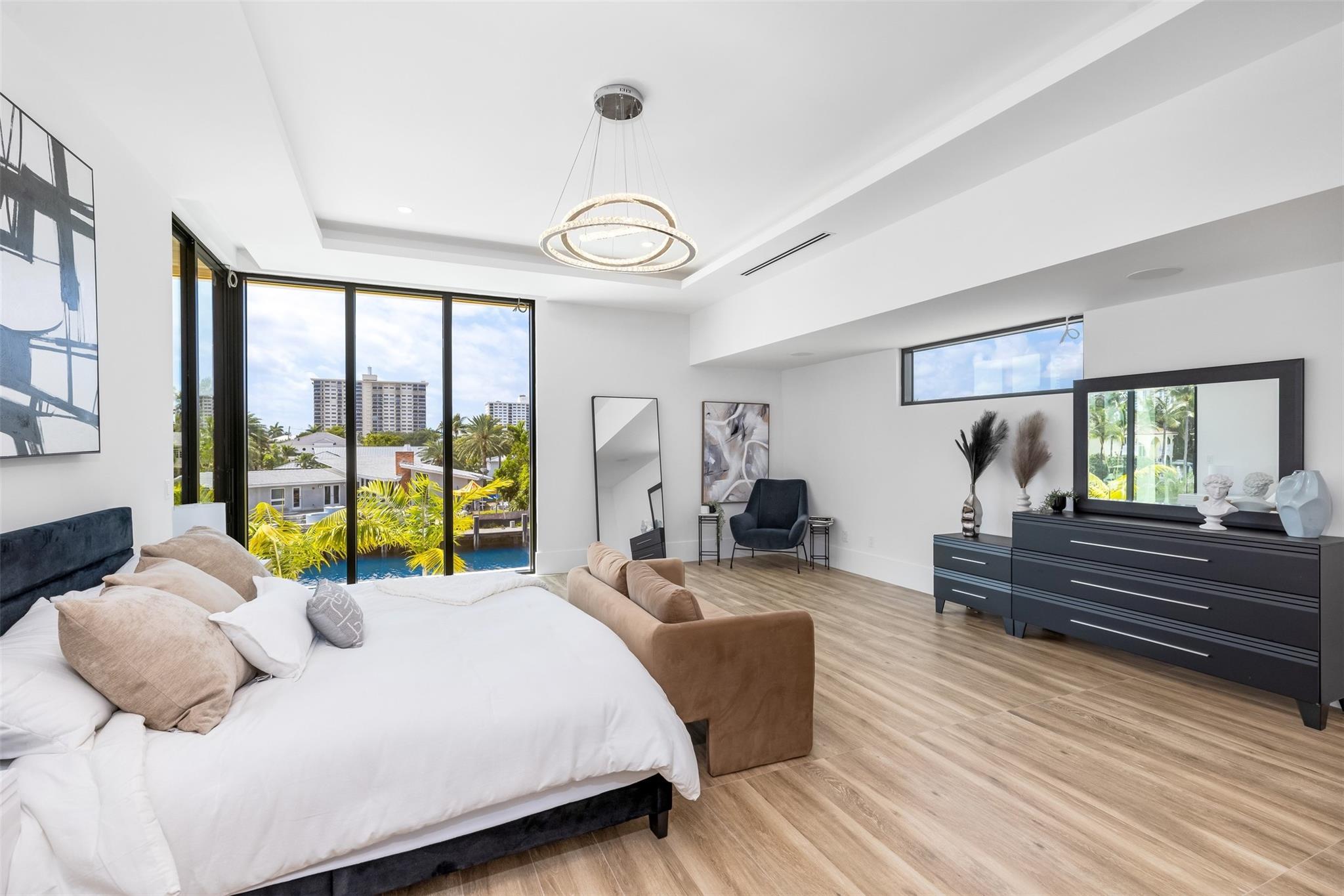 Seven Isles - Residential