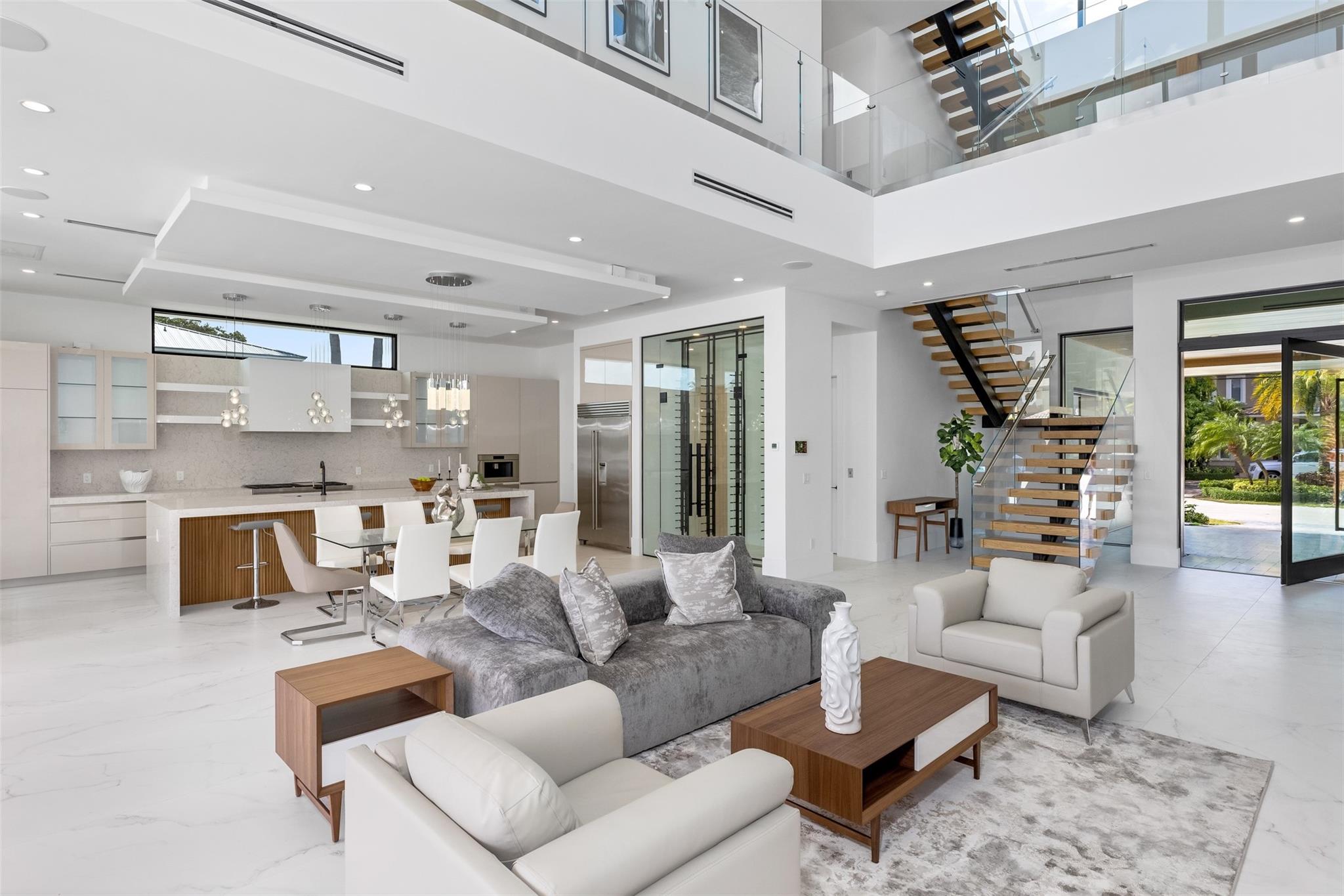 Seven Isles - Residential