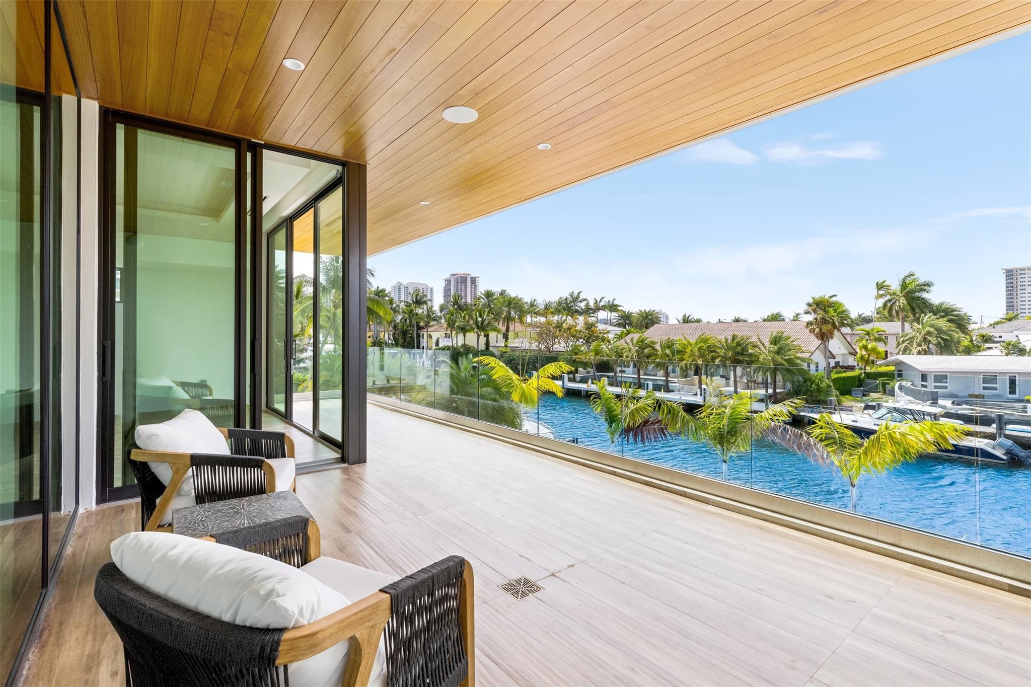 Seven Isles - Residential