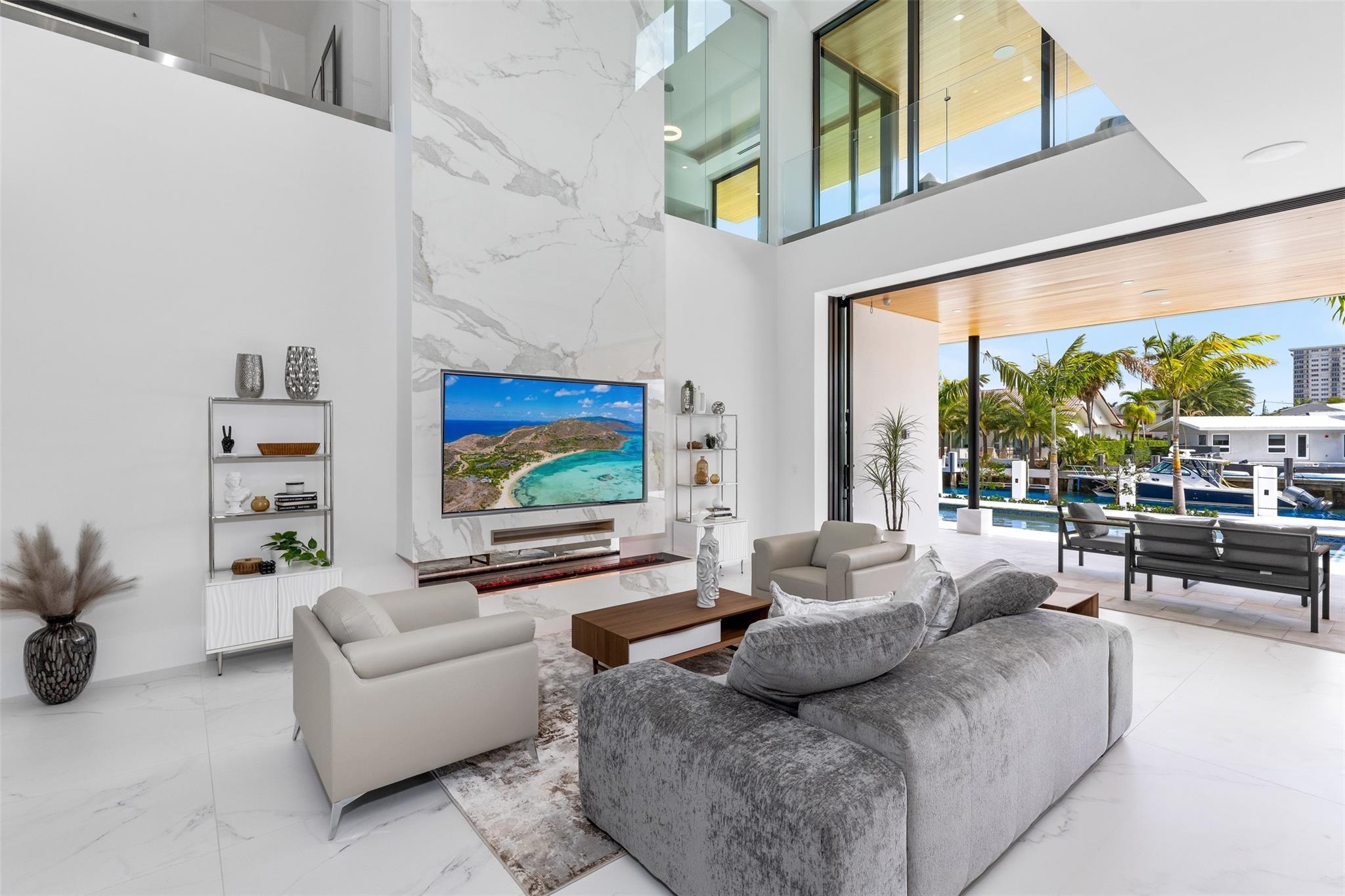 Seven Isles - Residential