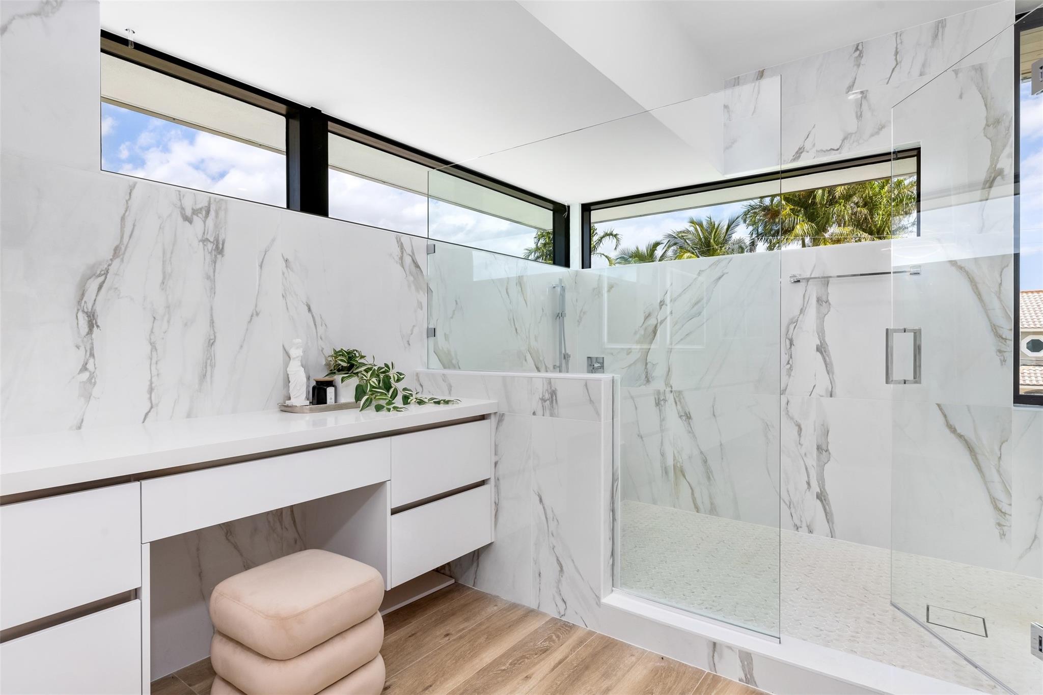 Seven Isles - Residential