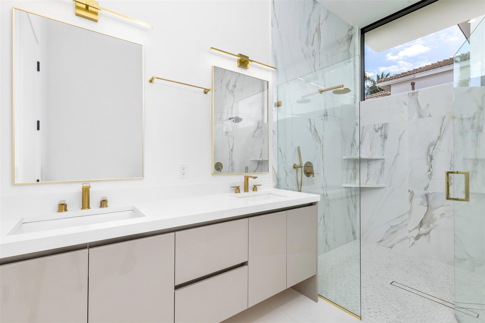 Seven Isles - Residential