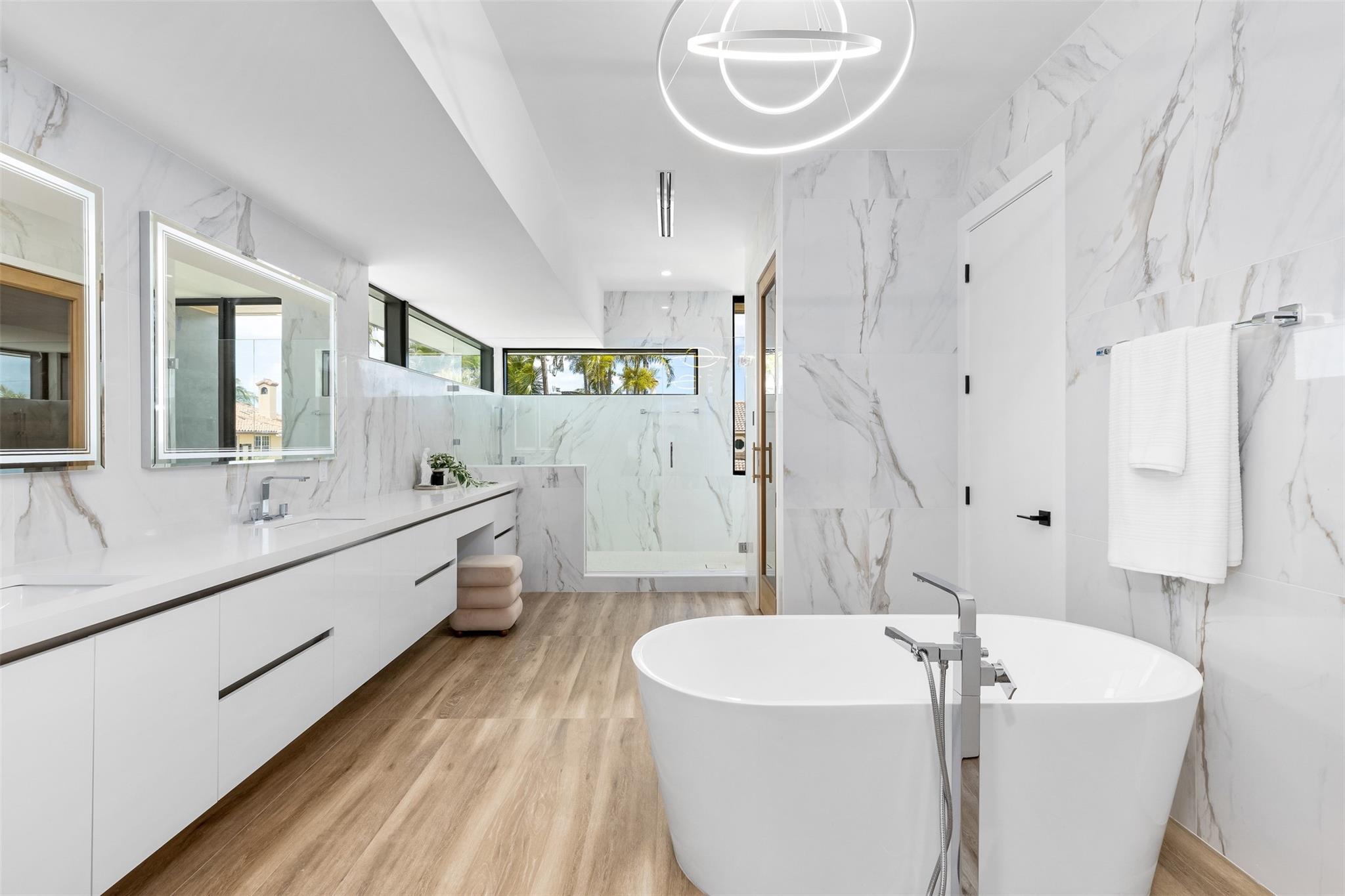 Seven Isles - Residential