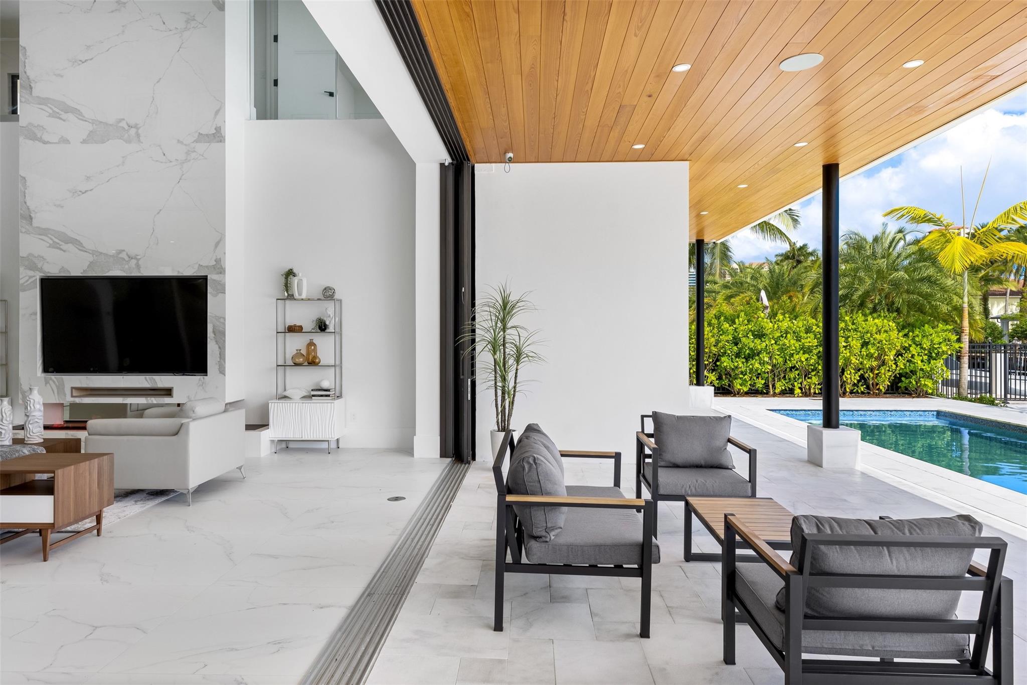 Seven Isles - Residential