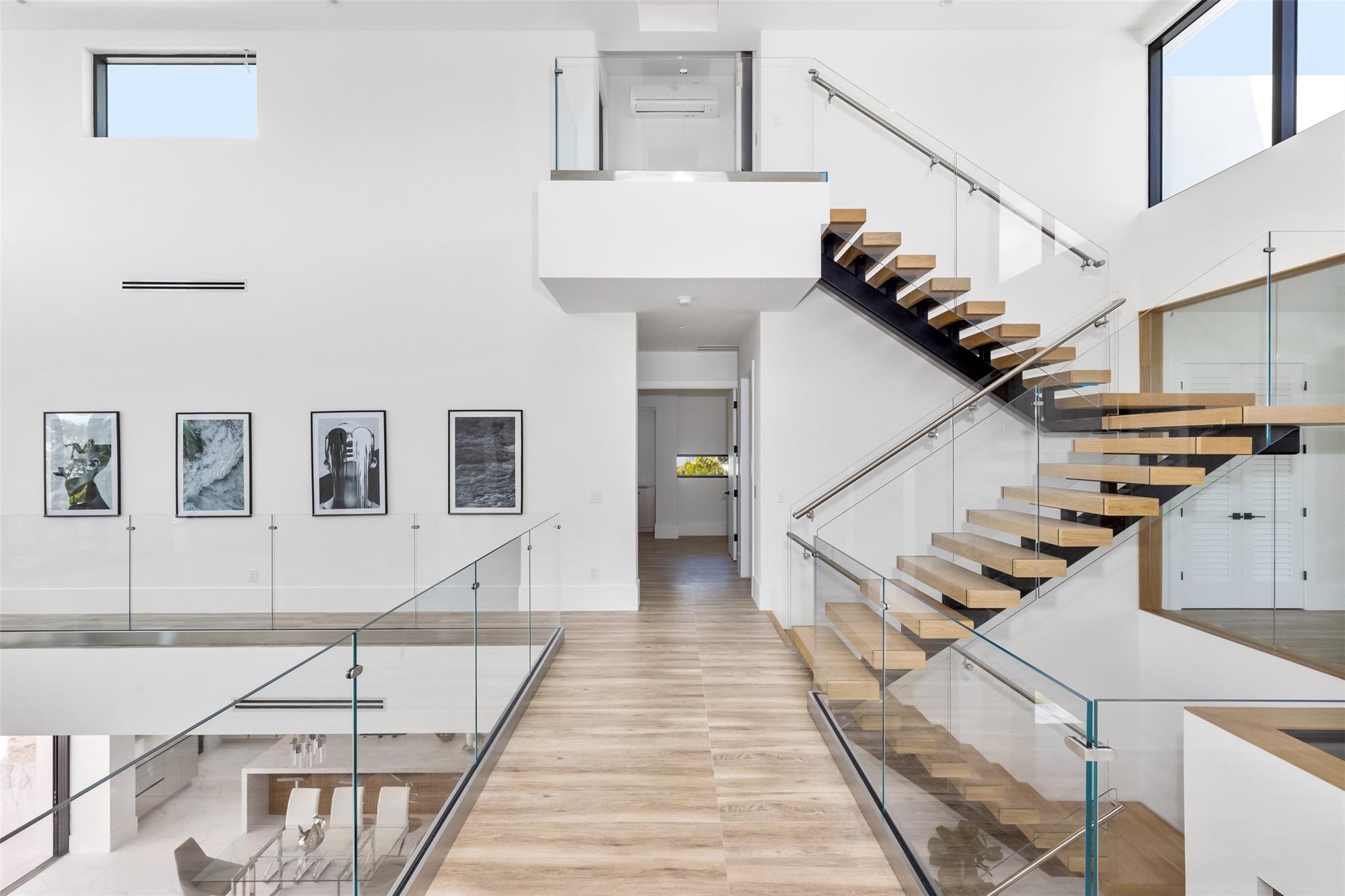 Seven Isles - Residential