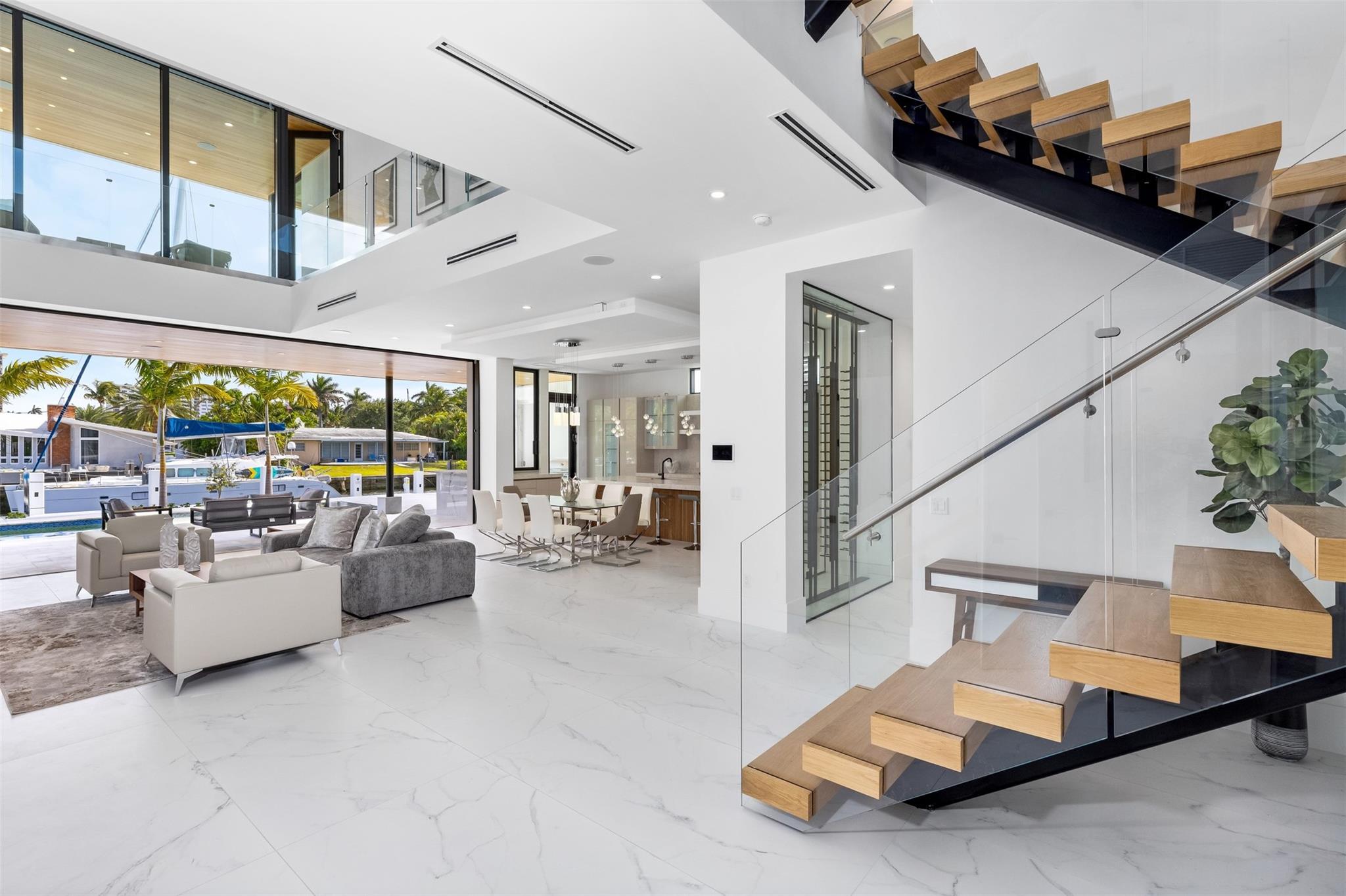 Seven Isles - Residential