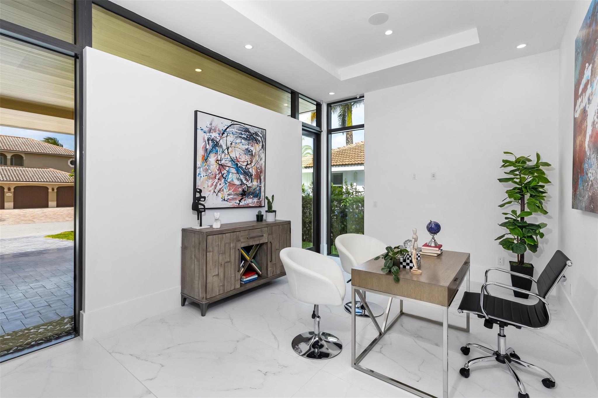 Seven Isles - Residential