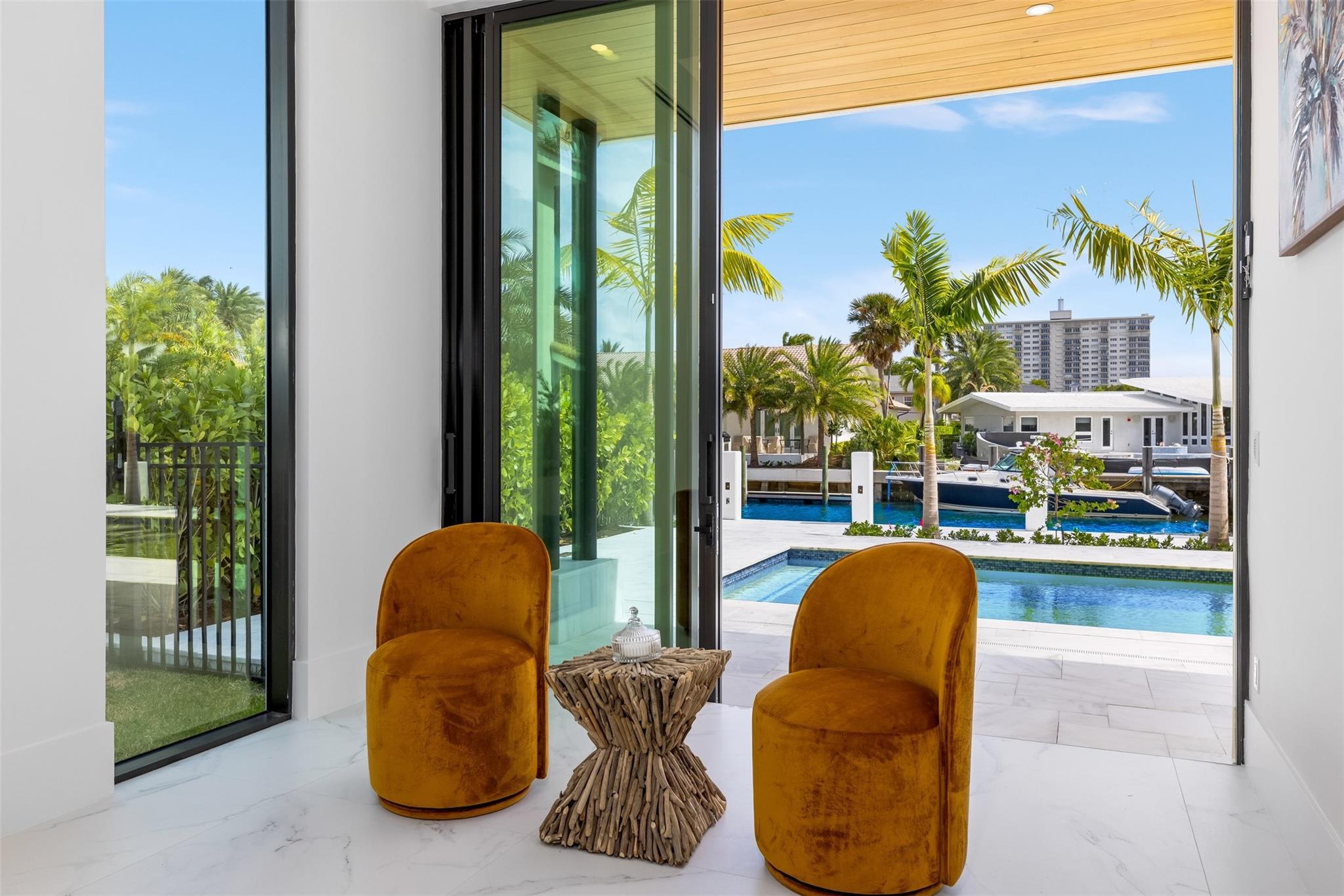 Seven Isles - Residential