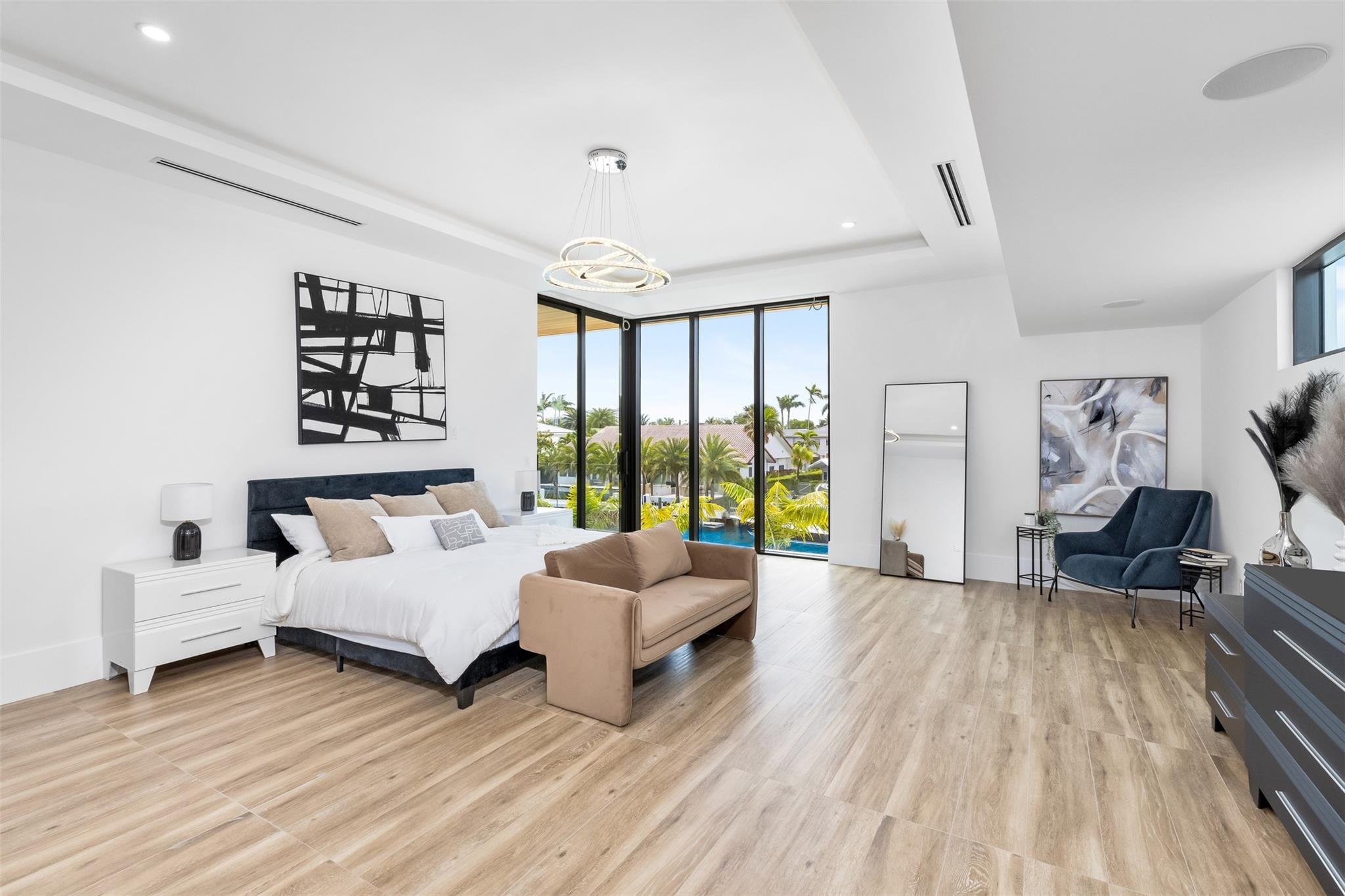 Seven Isles - Residential