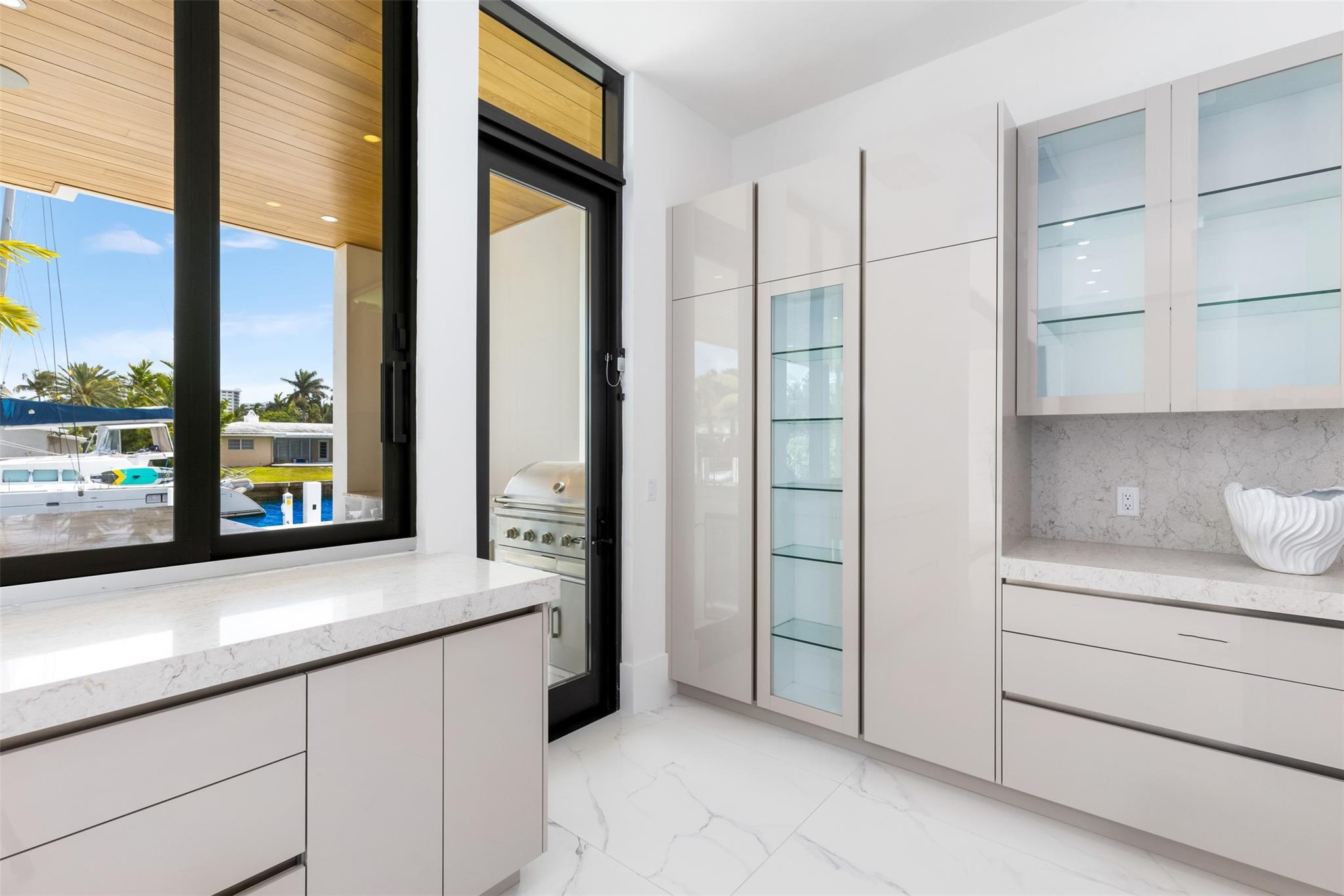 Seven Isles - Residential