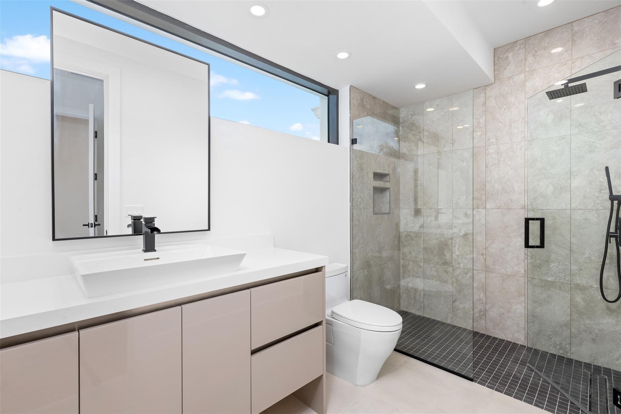 Seven Isles - Residential