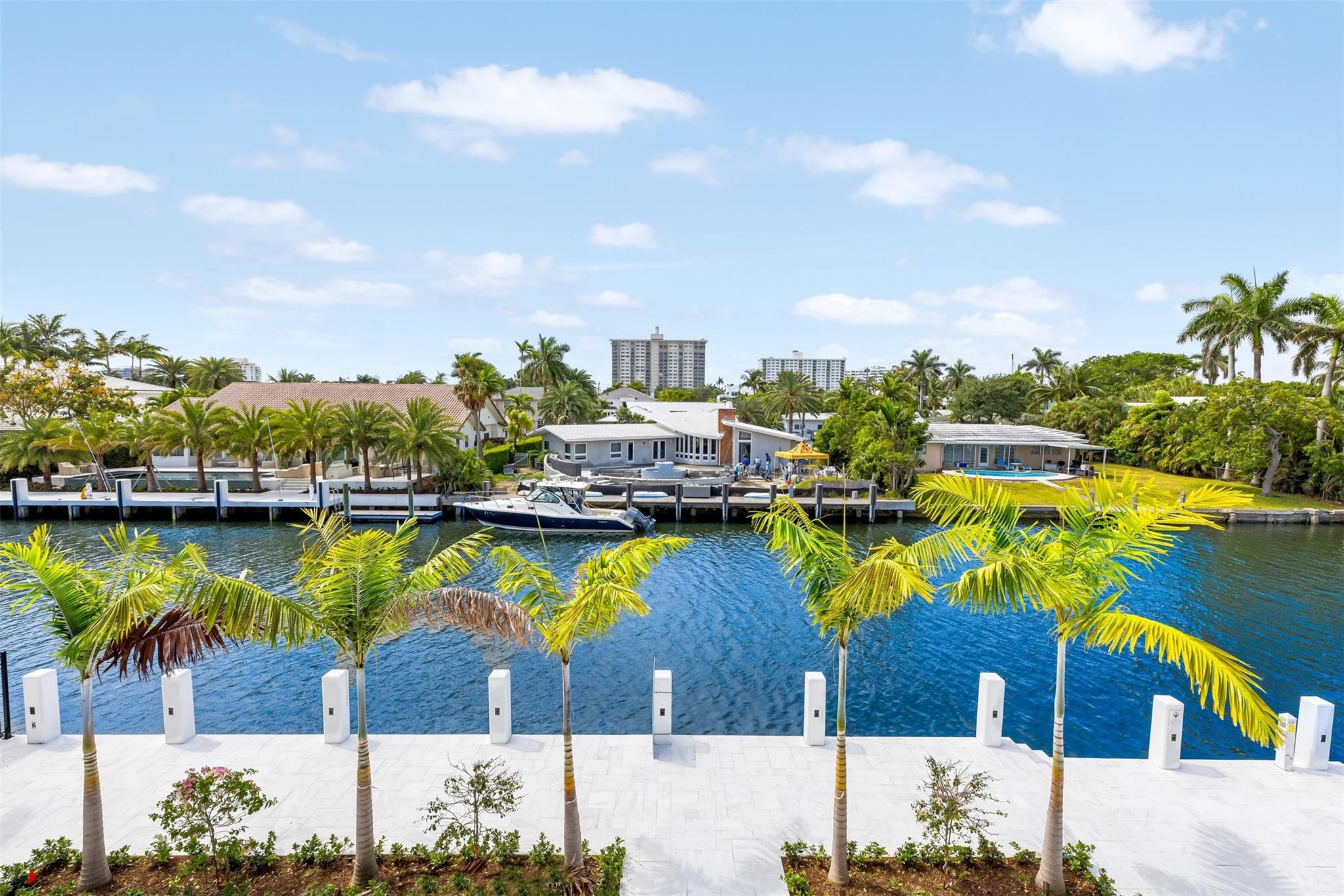 Seven Isles - Residential