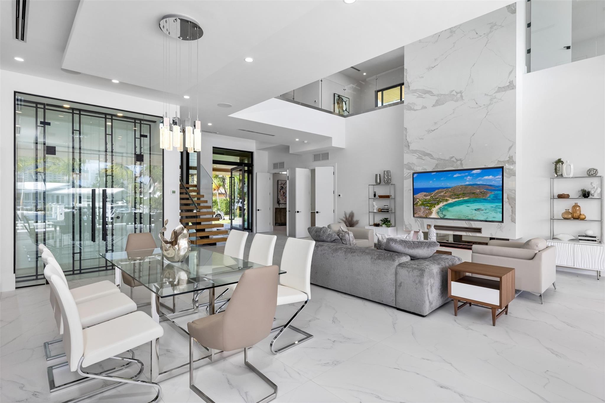 Seven Isles - Residential