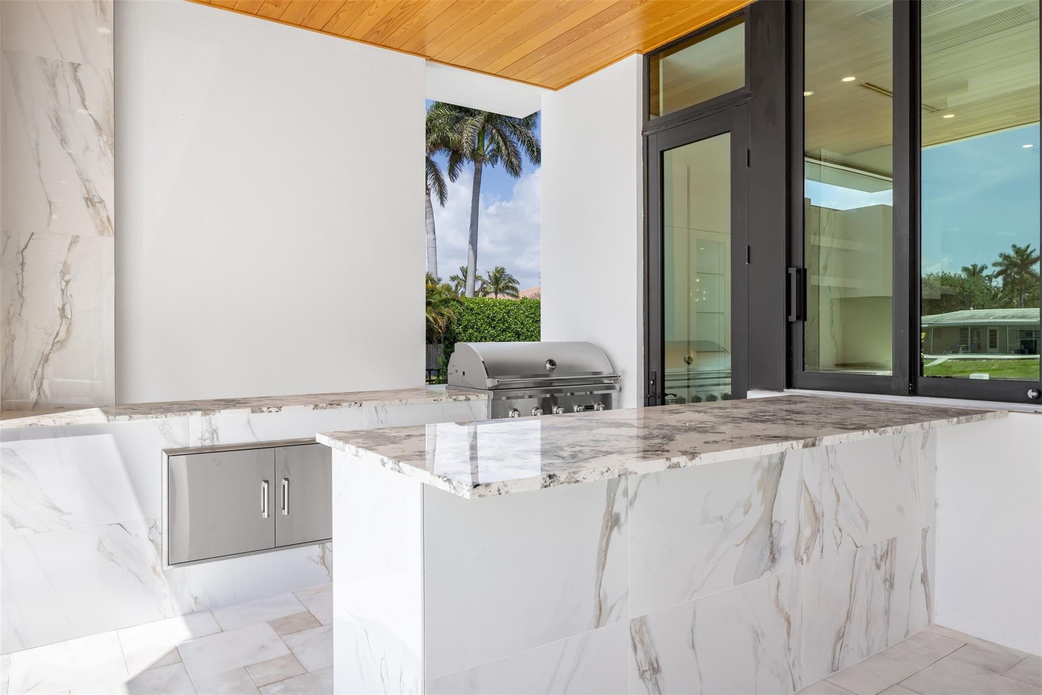 Seven Isles - Residential