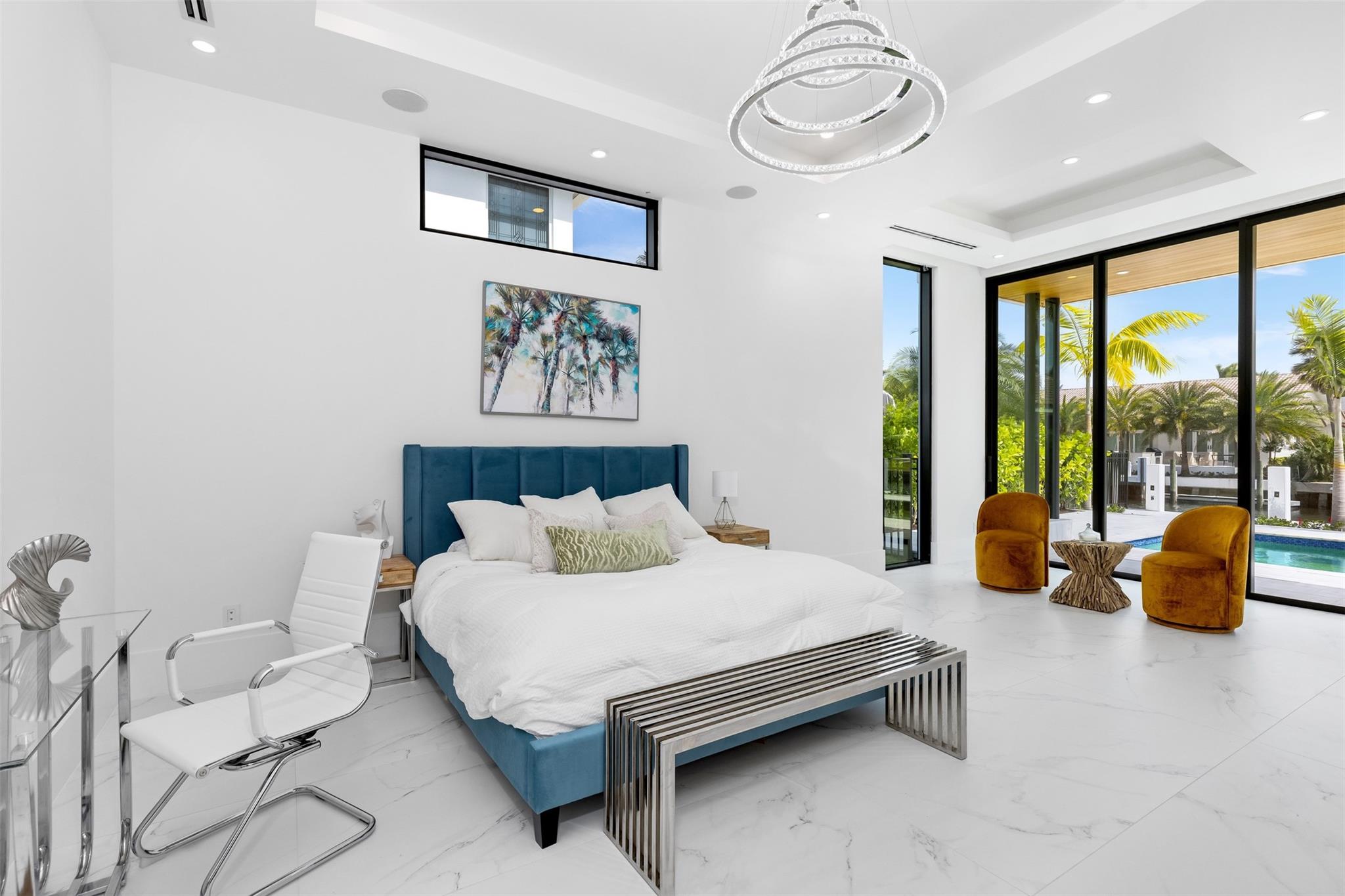 Seven Isles - Residential