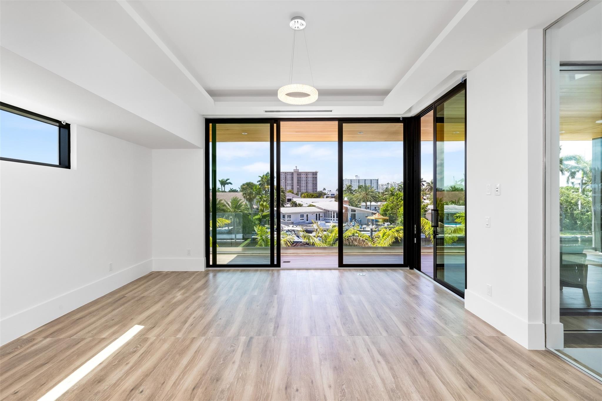 Seven Isles - Residential