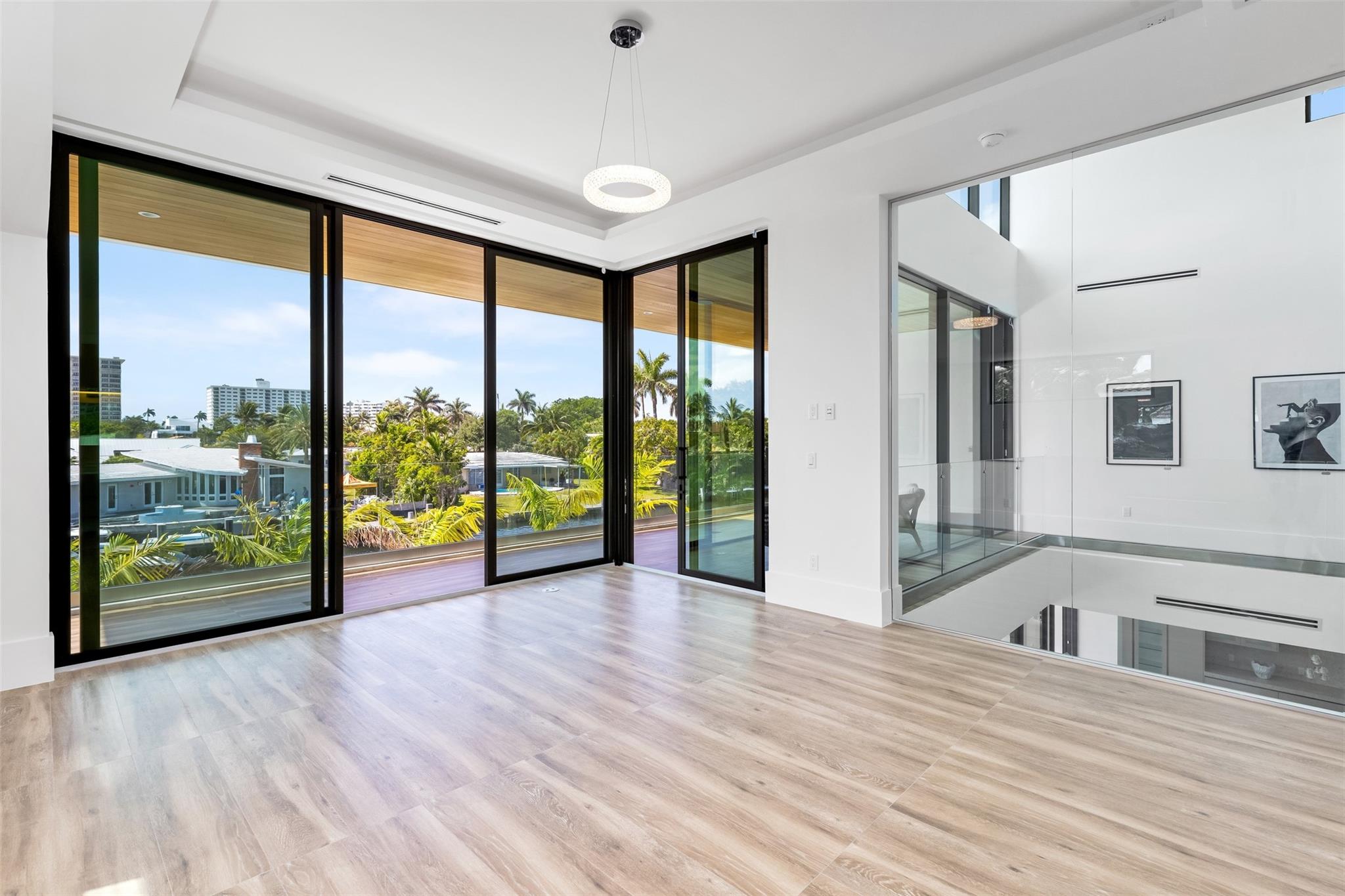 Seven Isles - Residential