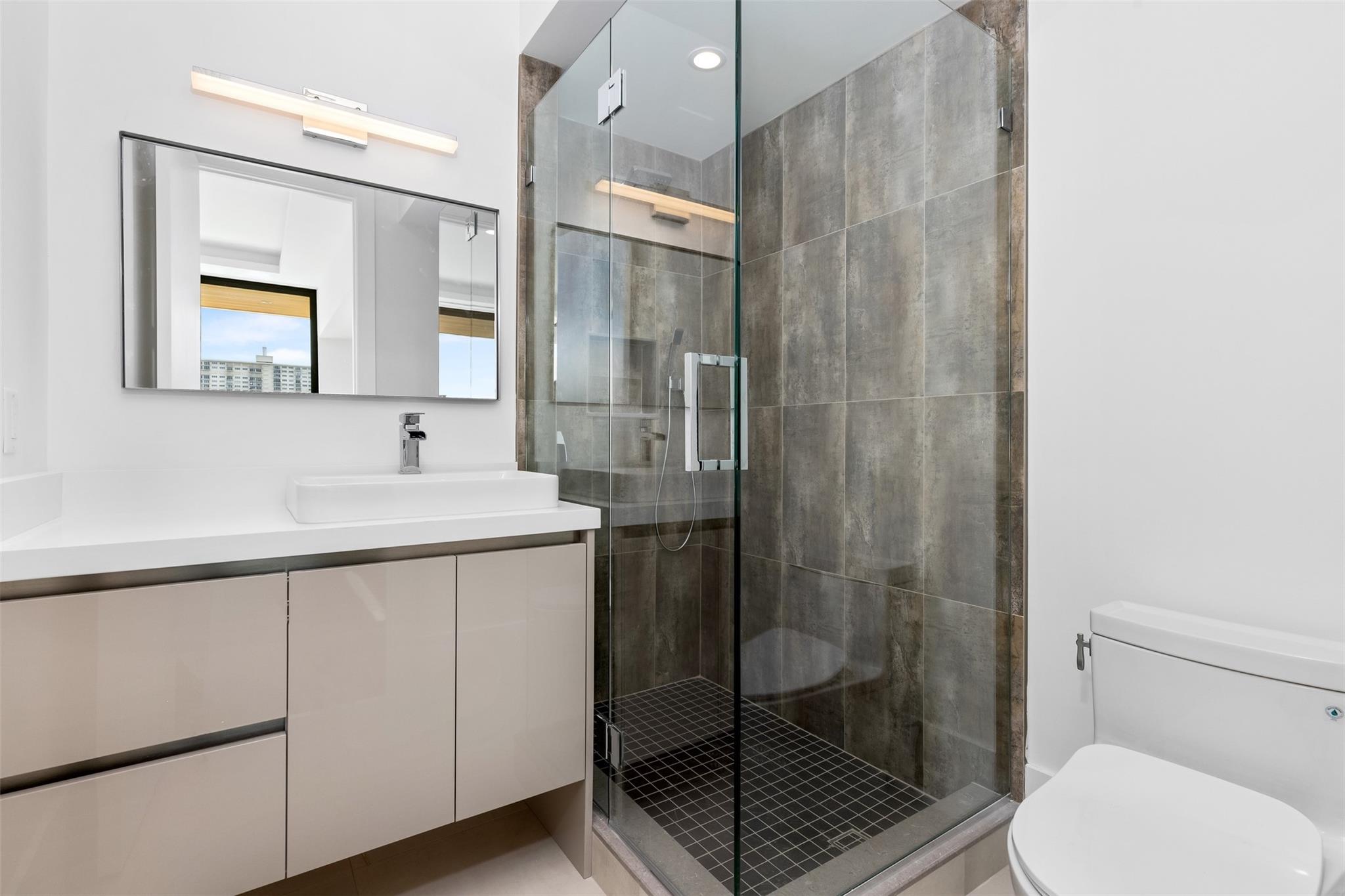 Seven Isles - Residential